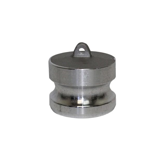 Type DP – Aluminium Camlock Fitting