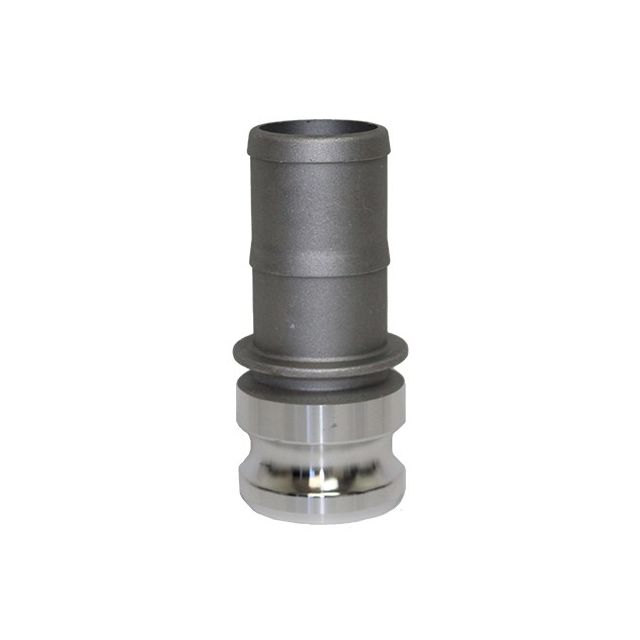 Type E – Aluminium Camlock Fitting